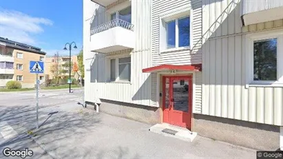 Lägenheter till salu i Norrtälje - Bild från Google Street View