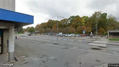 Bostadsrätter till salu i Ronneby - Bild från Google Street View