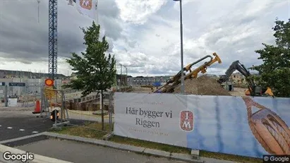 Lägenheter till salu i Lomma - Bild från Google Street View