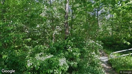Lägenheter till salu i Haninge - Bild från Google Street View