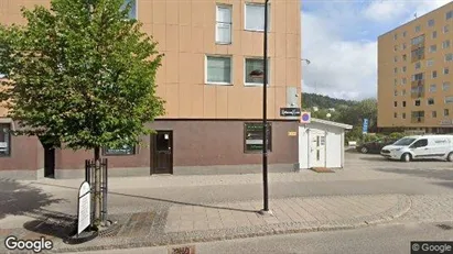 Lägenheter till salu i Sundsvall - Bild från Google Street View