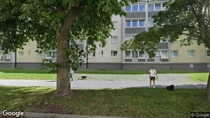 Bostadsrätter till salu i Område ej specificerat - Bild från Google Street View