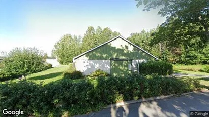 Lägenheter till salu i Österåker - Bild från Google Street View