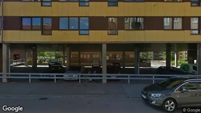 Lägenheter att hyra i Karlstad - Bild från Google Street View