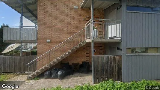 Lägenheter att hyra i Jönköping - Bild från Google Street View