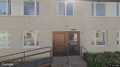Lägenheter att hyra i Linköping - Bild från Google Street View