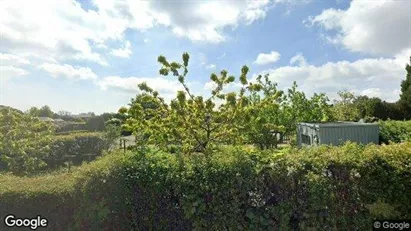 Lägenheter att hyra i Simrishamn - Bild från Google Street View