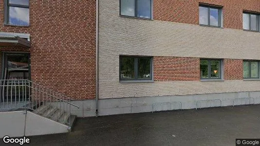 Lägenheter att hyra i Jönköping - Bild från Google Street View