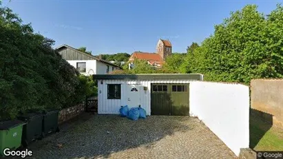 Lägenheter till salu i Båstad - Bild från Google Street View