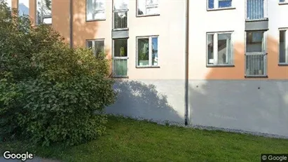 Bostadsrätter till salu i Västerort - Bild från Google Street View