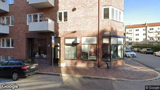 Lägenheter till salu i Malmö Centrum - Bild från Google Street View