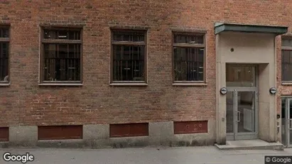 Bostadsrätter till salu i Norrköping - Bild från Google Street View