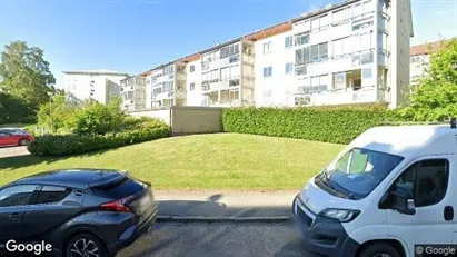 Lägenheter till salu i Borås - Bild från Google Street View