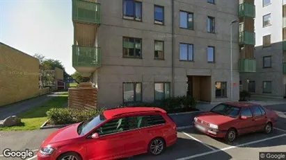 Lägenheter att hyra i Linköping - Bild från Google Street View