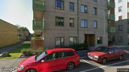 Lägenheter att hyra i Linköping - Bild från Google Street View