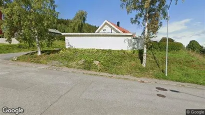 Bostadsrätter till salu i Östersund - Bild från Google Street View