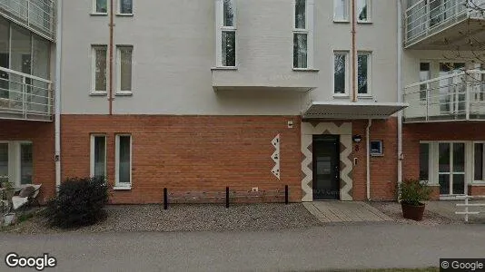 Lägenheter att hyra i Nyköping - Bild från Google Street View