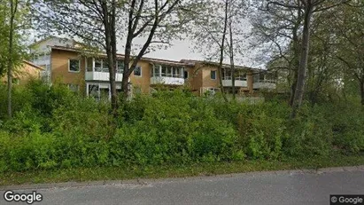 Lägenheter till salu i Lund - Bild från Google Street View
