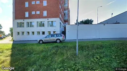Bostadsrätter till salu i Sundsvall - Bild från Google Street View
