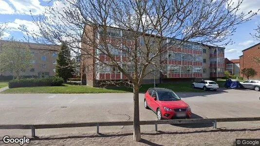 Lägenheter till salu i Kalmar - Bild från Google Street View