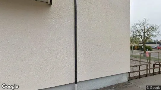 Lägenheter till salu i Kalmar - Bild från Google Street View