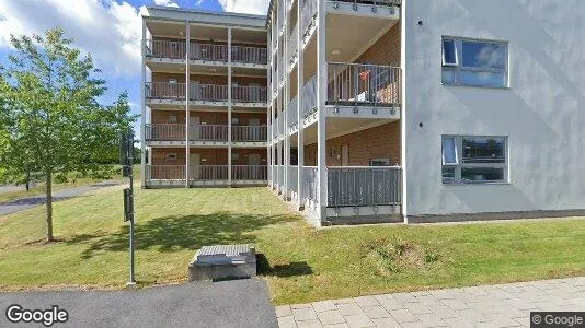 Lägenheter att hyra i Område ej specificerat - Bild från Google Street View