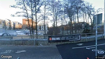 Lägenheter till salu i Askim-Frölunda-Högsbo - Bild från Google Street View