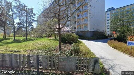 Lägenheter till salu i Värmdö - Bild från Google Street View