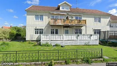 Lägenheter till salu i Kungsbacka - Bild från Google Street View
