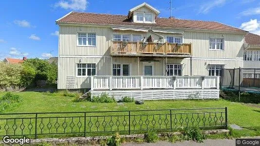 Lägenheter till salu i Kungsbacka - Bild från Google Street View
