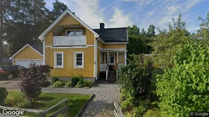 Lägenheter att hyra i Gävle - Bild från Google Street View