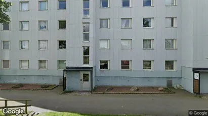 Lägenheter att hyra i Västra hisingen - Bild från Google Street View