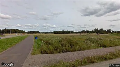 Lägenheter att hyra i Linköping - Bild från Google Street View