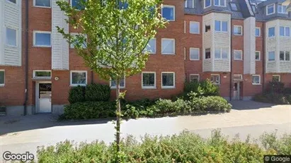 Bostadsrätter till salu i Katrineholm - Bild från Google Street View