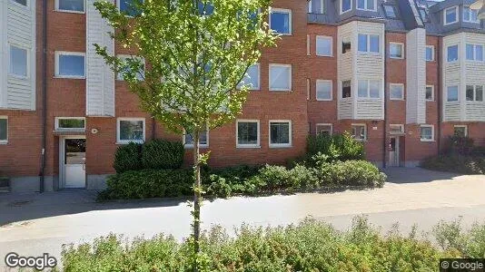 Bostadsrätter till salu i Katrineholm - Bild från Google Street View