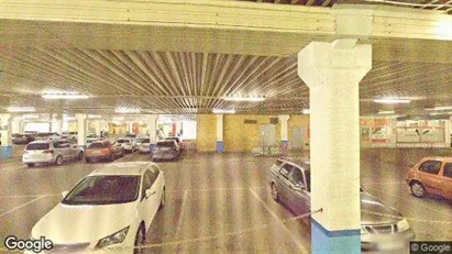 Lägenheter att hyra i Linköping - Bild från Google Street View