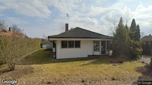 Lägenheter till salu i Avesta - Bild från Google Street View