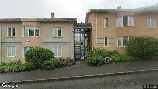 Lägenheter att hyra i Jönköping - Bild från Google Street View
