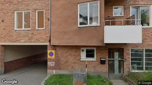 Bostadsrätter till salu i Söderort - Bild från Google Street View