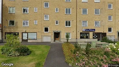 Lägenheter att hyra i Örgryte-Härlanda - Bild från Google Street View