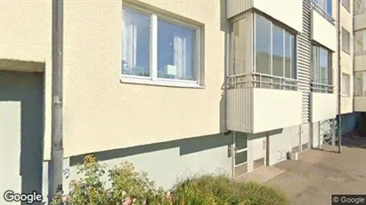 Lägenheter att hyra i Askim-Frölunda-Högsbo - Bild från Google Street View