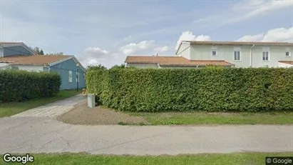 Bostadsrätter till salu i Gävle - Bild från Google Street View