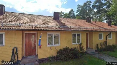 Lägenheter att hyra i Västervik - Bild från Google Street View