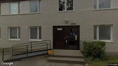 Lägenheter att hyra i Linköping - Bild från Google Street View