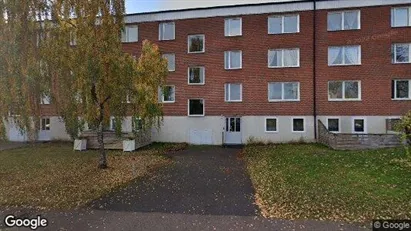 Lägenheter att hyra i Eskilstuna - Bild från Google Street View