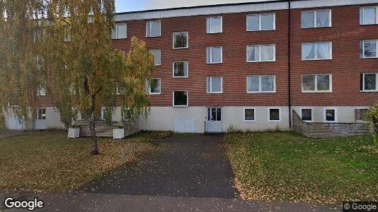 Lägenheter att hyra i Eskilstuna - Bild från Google Street View