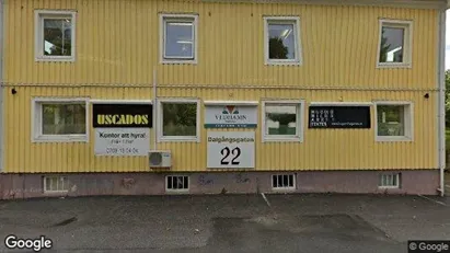 Bostadsrätter till salu i Mölndal - Bild från Google Street View