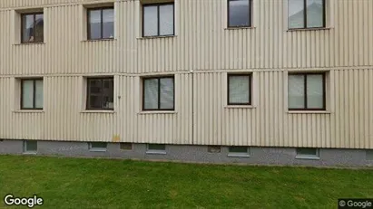 Lägenheter till salu i Halmstad - Bild från Google Street View