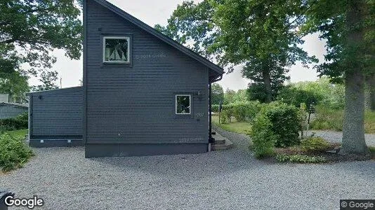 Lägenheter till salu i Sölvesborg - Bild från Google Street View