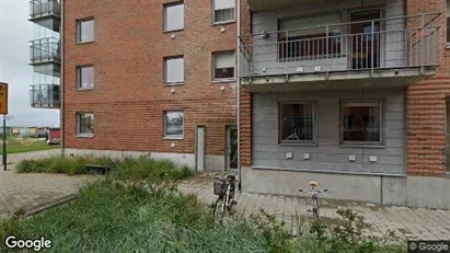 Lägenheter till salu i Malmö Centrum - Bild från Google Street View